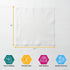 24 Pack (80 MED PRIDE Scented Baby Wipes, Wipes Each), Aloe & Vitamin E, Alcohol Free, Paraben Free, Soft & Strong Baby