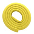 M2cbridge L Shape Extra Thick Furniture Table Edge Protectors, Foam Baby Safety Bumper Guard, 6.5 Ft, Yellow