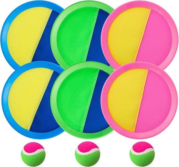 Weehoey Beach Games - Kids Toys - Outdoor Games for Kids, Toss