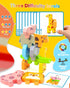 Vaiheng 1-3, 1 2 3 4 2-4 0-2 1 2 3 Toys for Toddlers Montessori Toys for Year Old Boys & Girls, Toy Age Kids Baby, Year
