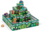 Janod Racing Board Game - Jungle!