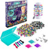 Fashion Angels Galaxy Bead Super Set (12679), 2,000+ Beads with Keeper Case, Makes 50+ Bracelets and Charms
