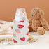 FRCOLOR USB Portable Milk Bottle Warmer Bag with Cloth Insulation Travel-Friendly Bottle Heating Sleeve USB Charging