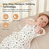 0-3 5-13lb, 0-3 2-Way 1Pack KIDIRA Swaddle for Newborns, Baby Swaddles Months Arms Up Swaddle Months Newborn