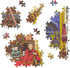 Laurence King 1000 Piece Puzzle: The World of Agatha Christie