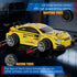IOMDRWU 1:24 2.4GHz 4WD 30km/h RC Drift Car, Scale Remote Control Drift Cars, Drifting Cars, High-Speed RC Race Car