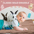 47 47 Inches x Muslin Swaddle Blankets Cotton Newborn Receiving Blankets Breathable Colorful Baby Swaddle Soft Baby