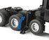 ERTL Freightliner 122SD Logging Truck Toy, 1:32 Scale with Trailer and Logs for Toddlers
