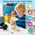 5 1 8+, 3D 8 9 10 11 12 in STEM Kits Projects for Kids, STEM Toys Crafts for Boys, Girls, Ages Science Building Toys