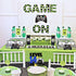 Teen Game Level Up 14th Happy Birthday Cake Topper - Video Game Night Birthday Party Decorations for Boys and Girls