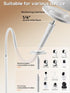 SAPESEHE 81Inch Baby Monitor Stand, Compatible with Tapo Hello Baby Nanit Pro Kasa