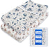 Extra Stretchy Changing Pad Cover, TotBasic Ultra Soft Premium Jersey Knit Changing