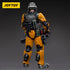 JOYTOY 1/18 Action Figures Yearly Army Builder Pack, 13 Anime Collection Models