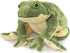 22 Inches Ice King Bear Plush Giant Frog Stuffed Animal Soft Toy, Large, Green