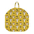 Hechitok Cartoon Tiger Removable Newborn Lounger Cover Nursing Pillow Slipcover Soft Snug Fits