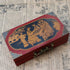 Vintage Chinese Terracotta Warrior Chess Set - 32 Wood Table Chess Games Gift
