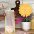 Sposie 100 ct Breastmilk Storage Bag Freezer Bags with Pour Spout, BPA Free, Leak Proof for Breastmilk Storage