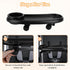 Jaarssho Universal Stroller Snack Tray Compatible with Mockingbird and Most Others Adjustable Universal Snack Tray