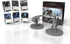 APE Games: Ivion: The Ram & The Raven - Herocrafting, Fantasy Fighting Deck-Building Board Game, Stand-Alone & Cross Compatible, Ages 13+, 2 Players