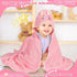 Theodate Pierre Bath Towel