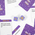The Date Game That's Actually Fun, A Couples Game to Play with Your Crush, Fun and Flirty Questions for Date Night