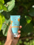 SPF50 Babo Botanicals Sensitive Baby Mineral Sunscreen Lotion - Natural Zinc Oxide - Face & Body - Fragrance-Free