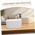 Compact Baby Wipe Warmer for Nighttime Changes - Portable and Large Capacity
