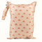 Tiny Twinkle Mess Proof Wet Bags | 1-Pack Reusable Waterproof Wet Bags