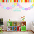 100 Pcs Macaron Link Balloons 10 Inch Latex for Birthday, Mother's Day, Gender Reveal, Wedding, Graduation Decoration
