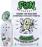 FUN delivery Annoying Custom Sound Prank Device Recordable Hidden Noise Maker for