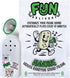 FUN delivery Annoying Custom Sound Prank Device Recordable Hidden Noise Maker for