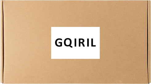 GQIRIL 4-in-1 Universal Stroller Snack Tray - Clip on Strollers Cup and Phone Holder Attachment Accessories, Double