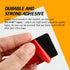 UPGRADED LICYFERN Magnetic Cabinet Locks (8 Locks & 2 Keys) - Invisible Baby Proofing Child Safety Lock, Easy to Install