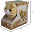 Westminster Casanova The Mechanical Kitten, Orange Striped