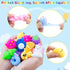 Waraoko 40 Pack 8-12 4-8 Mochi Squishies Toy, Mini Kawaii Animals Squishy Party Favors for Kids Small Toys fidget