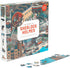 Laurence King 1000 Piece The World of Sherlock Holmes Puzzle