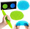 Yisryerow Fidget Worm Toy - Sensory Toys for Adults & Kids with Autism
