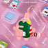 224 1+ Talking Flash Cards,Kids Toddler Flash Cards with Sight Words,Montessori Toys,Autism Sensory Toys,Speech