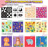 Baby Toys 6 to 12 Months, Toys for 1 years old, Baby Tissue Box Toy, Sensory Toys for 0-6-12-18 Months Infant Newborn Toddlers, Baby Soft Crinkle Toys, Early Learning Toys Boys Girls Baby Gifts