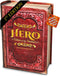 Hero: Tales of the Tomes 1st Edition - Fantasy Strategy Card Game