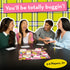 Clueless Party Game - Ugh as if! Edition for Adults