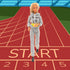 16 Pcs Doll Clothes and Accessories for 11.5 Inch Girl Dolls, Including Sports Suit, Shoes