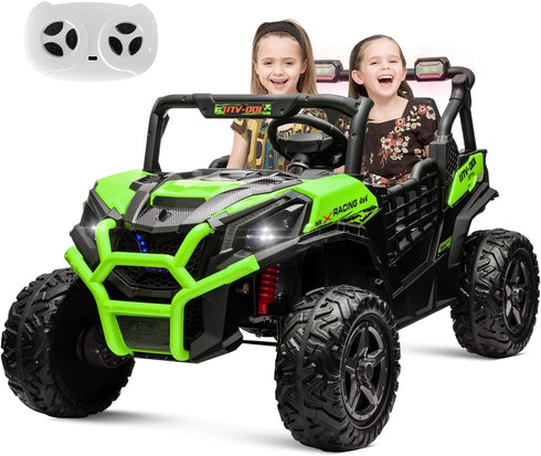VitalKos 2.4GHz Bluetooth Remote Control,Used for Installing JR Receivers on Children's Electric Vehicles Such as Jeep