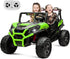 VitalKos 2.4GHz Bluetooth Remote Control,Used for Installing JR Receivers on Children's Electric Vehicles Such as Jeep