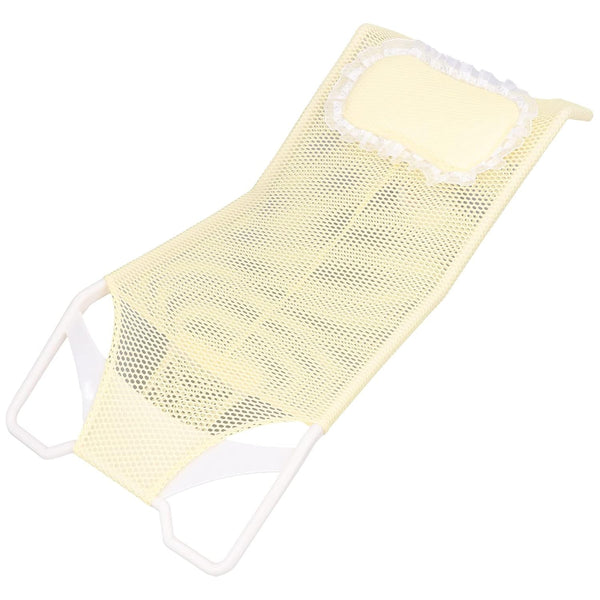 Baby Bath Support Net, Lightweight Skid Resistance for Travel