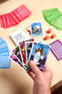 14 7+ Happy Camper - One Two Many Rabbits - A Wild & Harey Card Game | Perfect Easter Basket Stuffers for Kids | Great