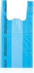 Nuby Diaper Disposable Bags, Fresh Baby Powder Scent, 2 Pack (50 Count Each)