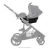 Baby Trend Morph Stroller Adapter - Convert Single to Double for Infant Car Seats