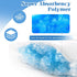 Hyfine 200 Pack 13 18 Baby Disposable Changing Pads Disposable Baby UnderpadsSuper Soft Ultra Absorbent Waterproof Mat