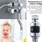 XIAHIOPT Shower Thermometer LED Digital Display Waterproof Water Thermometer Electronic Faucet Can Be Used For Bath